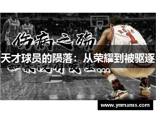 天才球员的陨落：从荣耀到被驱逐